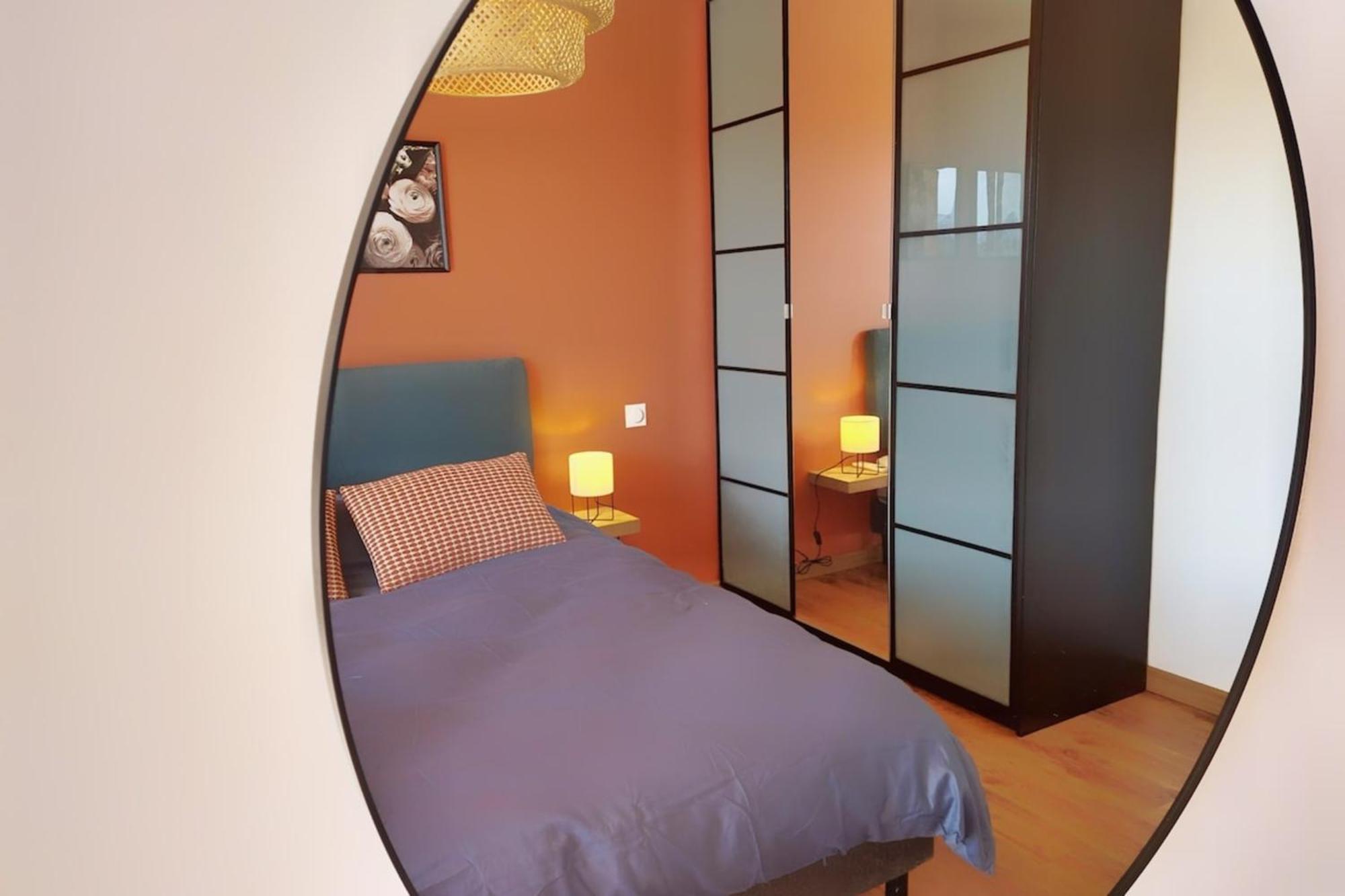 Marlene - Terrace Free Parking - By Tgb Apartment อฌักซิโอ้ ภายนอก รูปภาพ