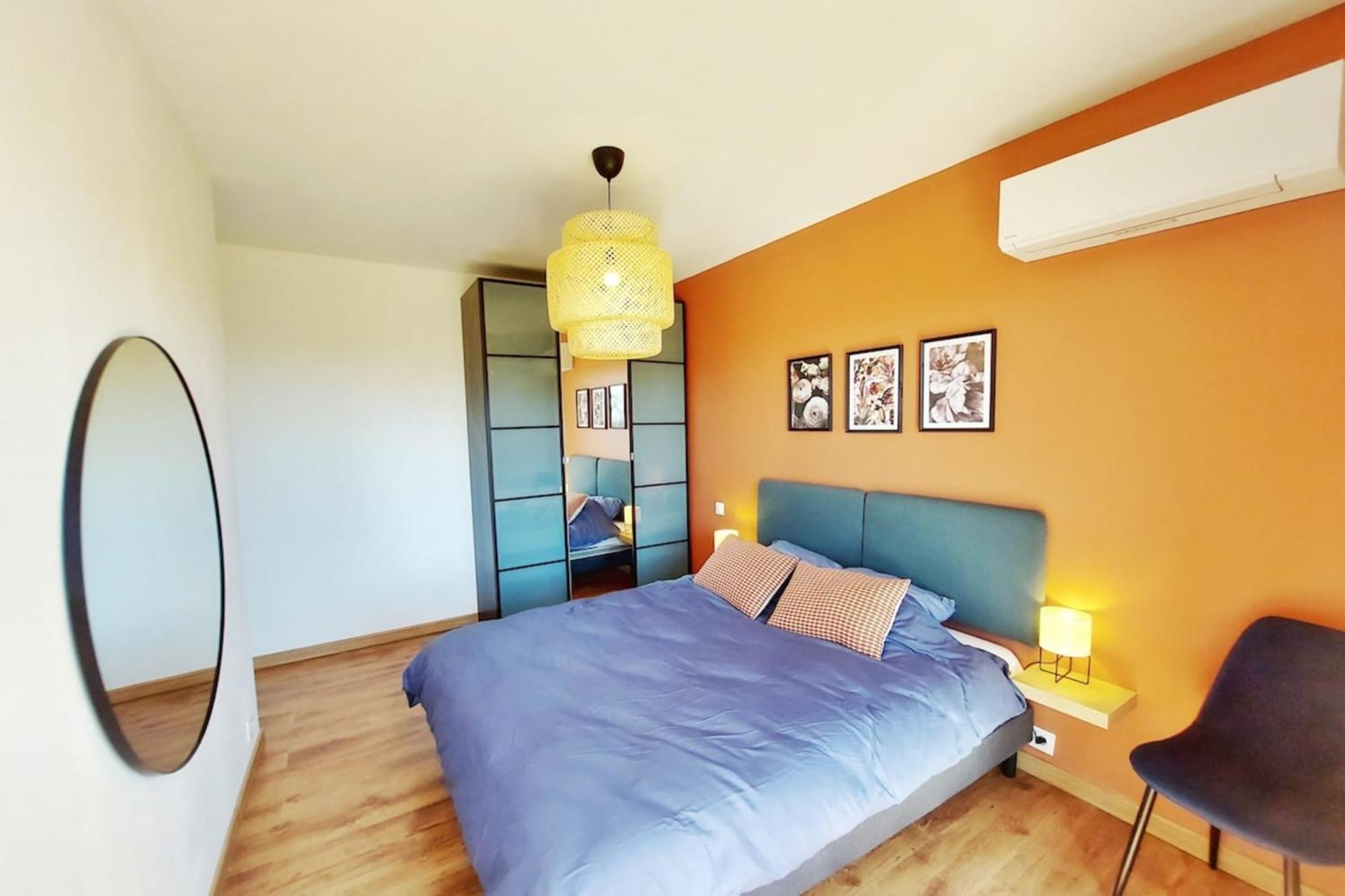 Marlene - Terrace Free Parking - By Tgb Apartment อฌักซิโอ้ ภายนอก รูปภาพ